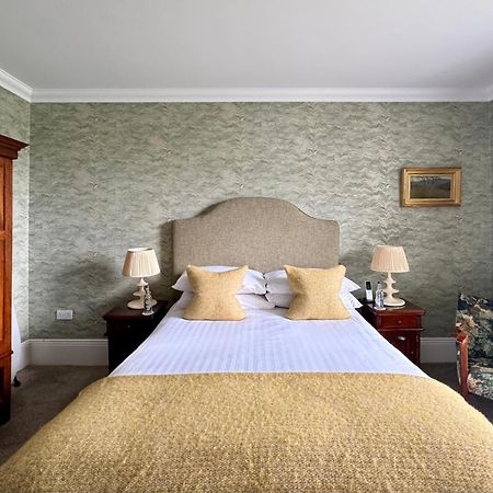 Glenfinnan House Hotel المظهر الخارجي الصورة