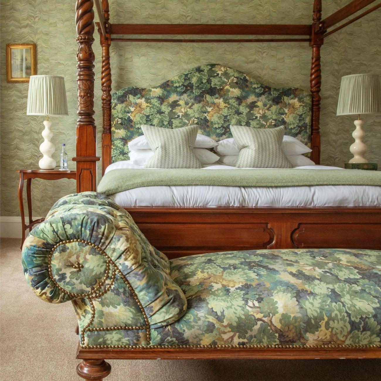 Glenfinnan House Hotel المظهر الخارجي الصورة