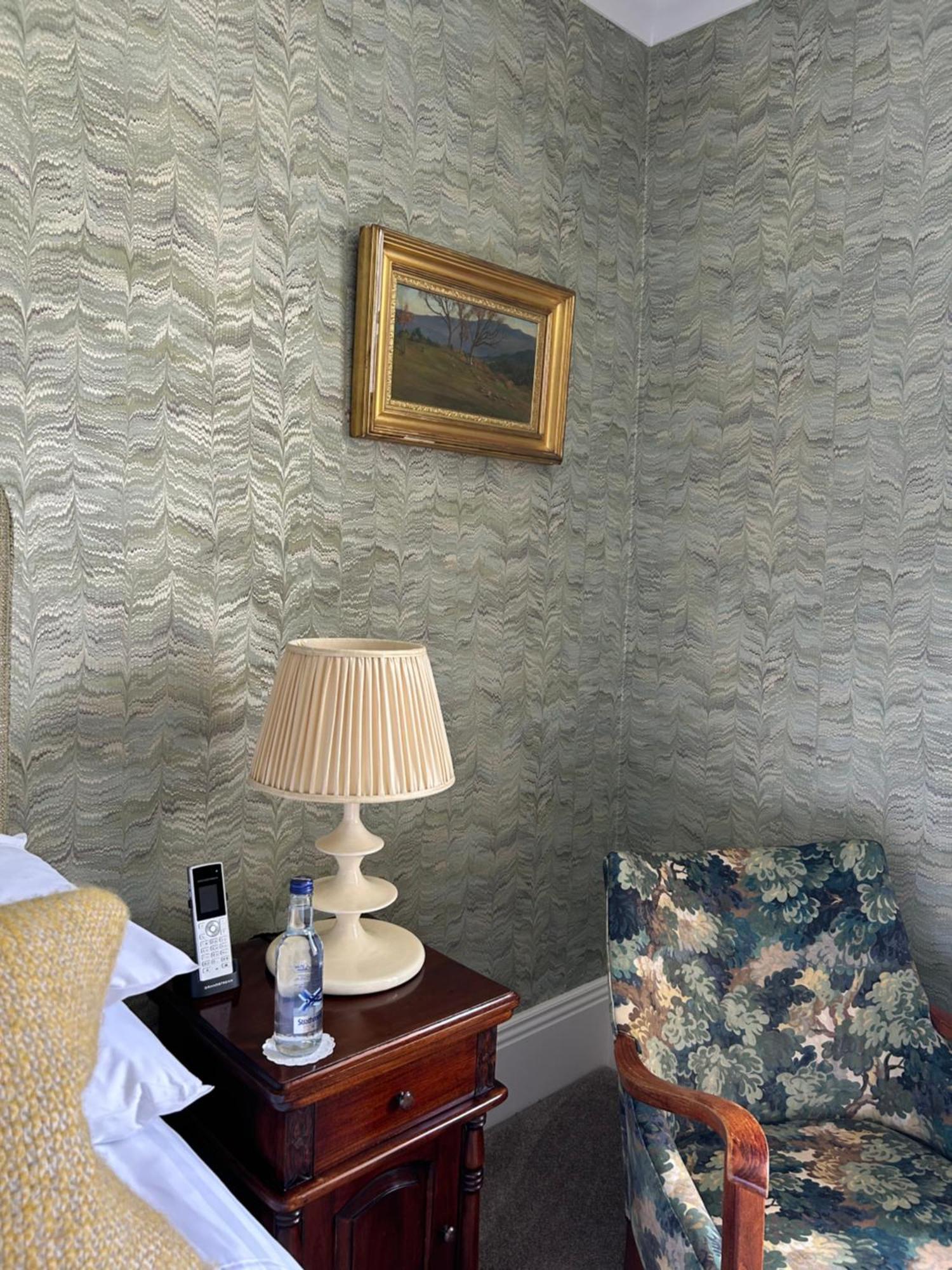 Glenfinnan House Hotel المظهر الخارجي الصورة